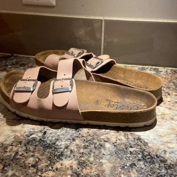 Sandals - Picture 2 of 2